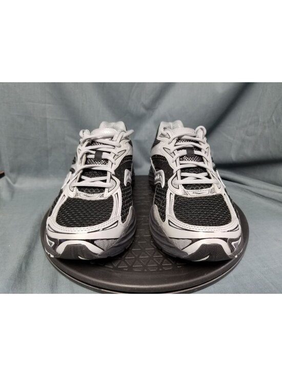 Saucony ProGrid Omni 9 Black Silver Grey Men\'s Size 11 NEW NO BOX! main image 8
